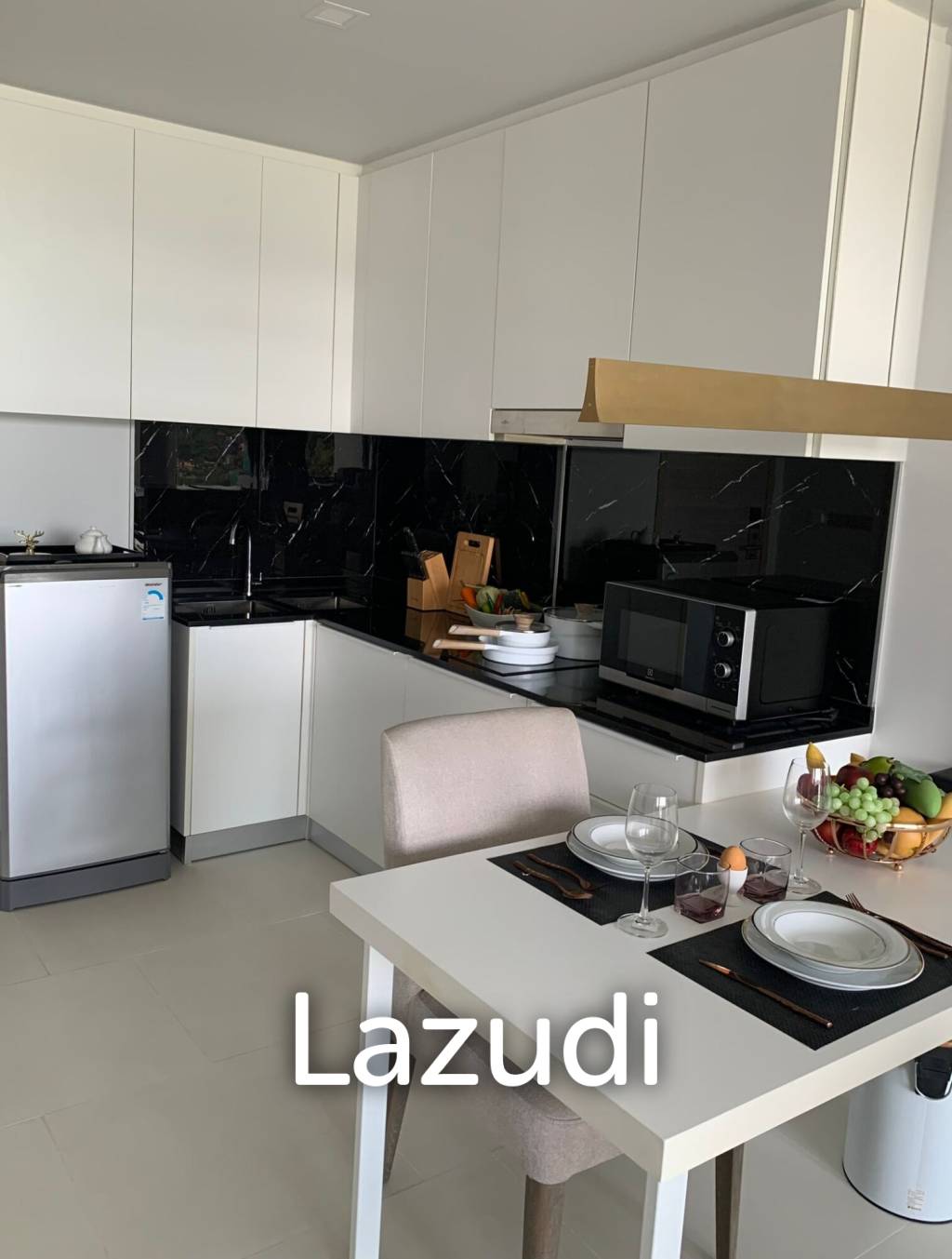 2 Bed 2 Bath 67.3 SQ.M UTOPIA KARON (UBR) - image 5