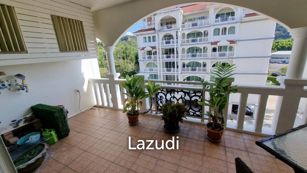 Pristine Kathu Condo at The Heritage Suites, Phuket - image 5