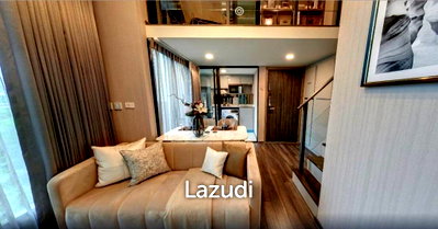 Condos for sale : 1 Bed Plus 1 Bath 50 SQ.M  Knightsbridge Space Rama 9