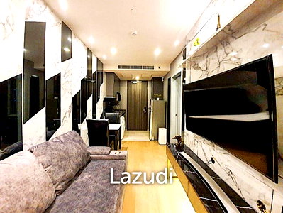 ขายคอนโด : 1 Bed 1 Bath 30 SQ.M at Ashton Asoke