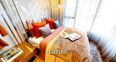 ขายคอนโด : 1 ห้องนอน 1 ห้องน้ำ 35.18 ตร.ม ไลฟ์ ลาดพร้าว วัลเล่ย์