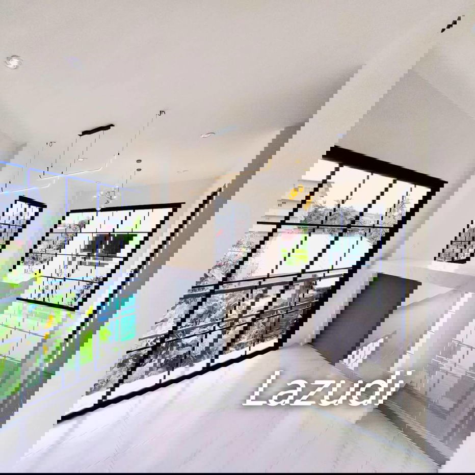 รูป Modern 3 Bedroom Detached Home in Ratsada Phuket - รูปที่ 5/37