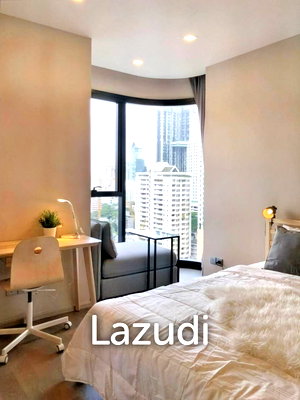 Condos for sale : 1 Bed 1 Bath 35 SQ.M At Ashton Asoke