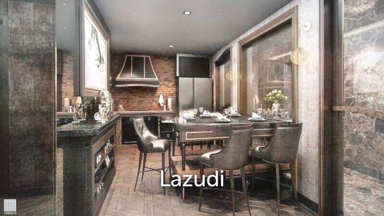 2-bed condo for sale, 78 sqm, Star View