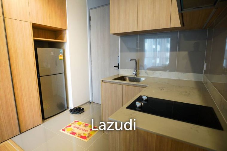 2-bed condo for sale, 55 sqm, M Jatujak