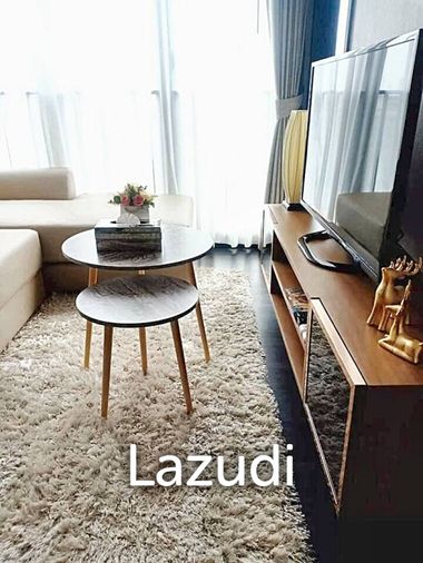 1-bed condo for sale, 35 sqm, The LINE Asoke - Ratchada