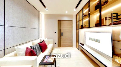 Condos for sale : 1 Bed 1 Bath 45.20 SQ.M The Room Sukhumvit 38