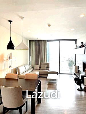 Condos for sale BTS Wongwian Yai : 2 Bed 2 Bath 88 SQ.M The Room BTS Wongwian Yai