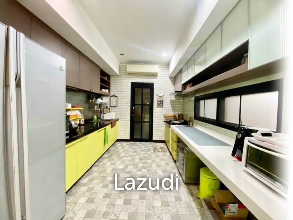 picture 2 Bed 200 SQ.M Detached House With Private Pool - 12/26