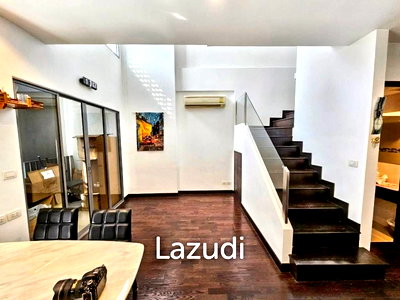 Condos for sale : 2 Bedroom 2 Bathroom 61 SQ.M deo Q Phayathai