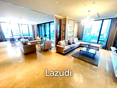 ขายคอนโด : 224.0 ตร.ม.  2 ห้องนอน  3 ห้องน้ำ คอนโดสำหรับ ขายใน ลุมพินี