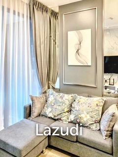 1 bedroom 1 bathroom 34.5 Sq.M. Ideo Mobi Asoke