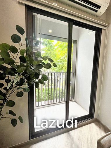 1-bed condo for sale, 35 sqm, Chapter Thonglor 25