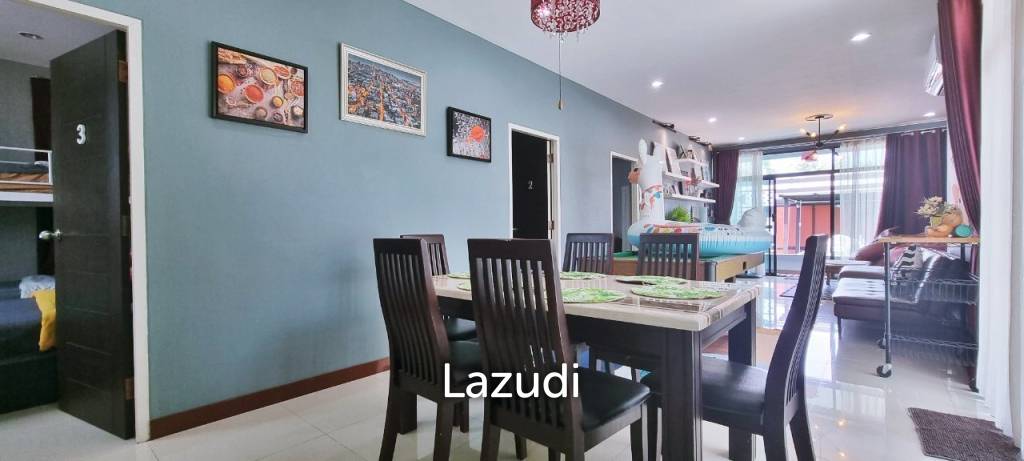 รูป 3 Beds 3 Baths 110 SQ.M. House in Chaiyaphruek - รูปที่ 3/18