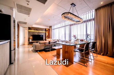 Condos for sale : 2 Bed 2 Bath 84 SQ.M Circle Living Prototype