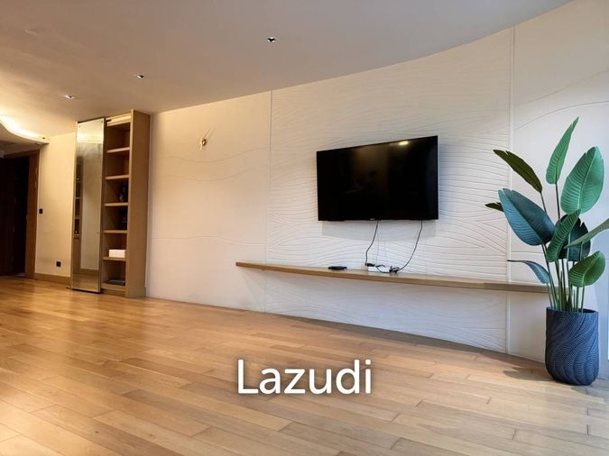 2-bed condo for sale, 132.4 sqm, Le Monaco Residence Ari