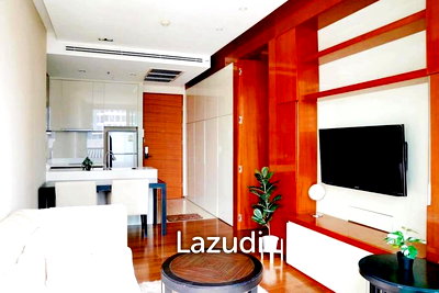 ขายคอนโด : 45.0 ตร.ม.  1 ห้องนอน  1 ห้องน้ำ คอนโดสำหรับ ขาย & เช่าใน คลองตัน