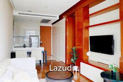 1 Bed 1 Bath 45 SQ.M The Address Sukhumvit 28