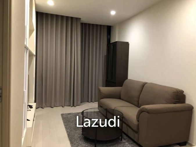 ขายคอนโด 2 ห้องนอน 75 ตร.ม. โนเบิล เพลินจิต