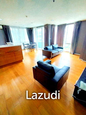 ขายคอนโด : 2 Bedroom 2 Bathroom 98 SQ.M Villa Sikhara