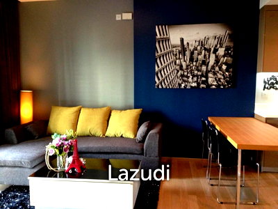 ขายคอนโด : 52.0 ตร.ม.  1 ห้องนอน  1 ห้องน้ำ คอนโดสำหรับ ขายใน พระโขนง