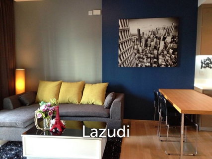 1 Bed 1 Bath 52 sqm Condo For Sale