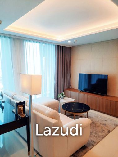 2 Bed 2 Bath 100 SQ.M Supalai Oriental Sukhumvit 39