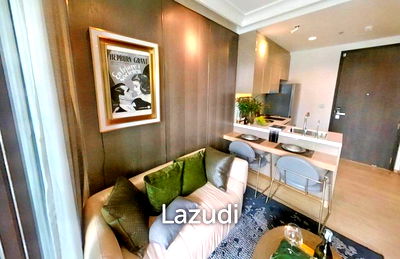 ขายคอนโด : 1 Bed 1 Bath 34.46SQ.M Quinn Sukhumvit 101