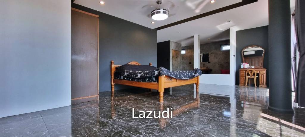 รูป 4 Beds 6 Baths 400 SQ.M. Loof Style House - รูปที่ 12/29