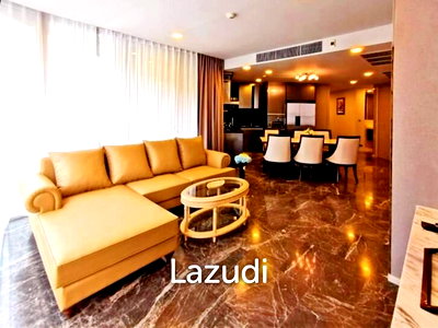 ขายคอนโด : 135.0 ตร.ม.  3 ห้องนอน  3 ห้องน้ำ คอนโดสำหรับ ขายใน คลองตันเหนือ