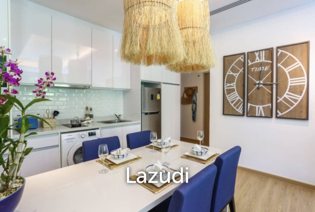 Luxurious Condo with Contemporary Design in Kamala, Phuket - image 3