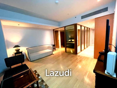 Condos for sale  Bangpakok 3 Hospital : 62 Sqm 1 Bed 1 Bath Condo For Sale