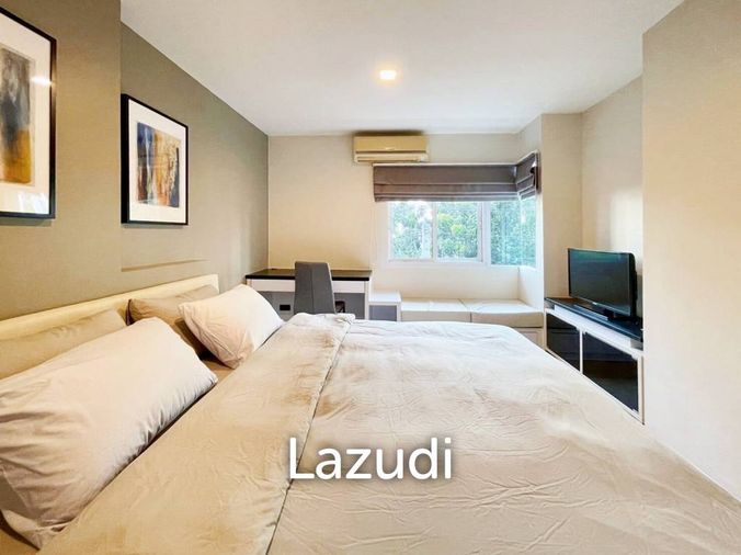 ขายคอนโด 2 ห้องนอน 59 ตร.ม. เดอะ เน็กซ์ การ์เด้น มิกซ์