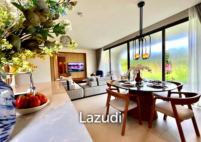 ขายคอนโด : 118.0 ตร.ม.  2 ห้องนอน  2 ห้องน้ำ คอนโดสำหรับ ขายใน เชิงทะเล