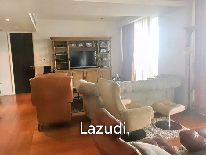 3-bed condo for sale, 247.1 sqm, The Pano