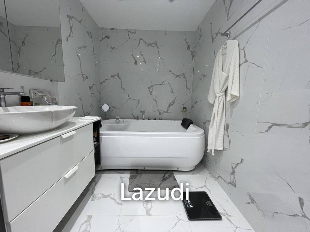 รูป 3 Beds 2 Baths 160 SQ.M. Pattaya Lagoon Village - รูปที่ 12/13