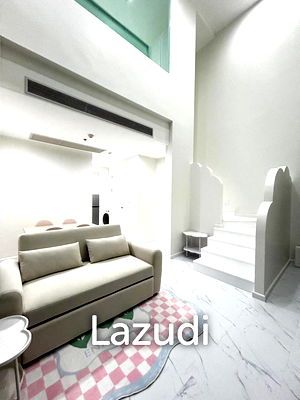 Condos for sale : 2 bedroom 2 bathroom 76 SQ.M Pyne by Sansiri