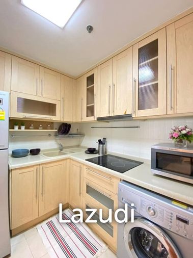 3-bed condo for sale, 111 sqm, River Heaven