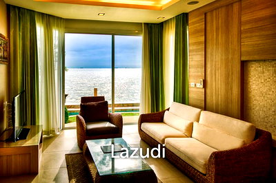 ขายคอนโด : 60.9 ตร.ม.  1 ห้องนอน  1 ห้องน้ำ คอนโดสำหรับ ขายใน บางละมุงบางละมุง