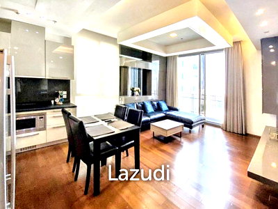 ขายคอนโด : 80.2 ตร.ม.  2 ห้องนอน  2 ห้องน้ำ คอนโดสำหรับ ขายใน คลองตันเหนือ