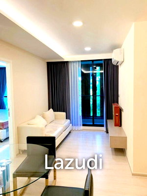 ขายคอนโด : 65.0 ตร.ม.  2 ห้องนอน  2 ห้องน้ำ คอนโดสำหรับ ขายใน พระโขนง