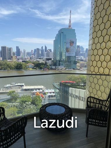 1-bed condo for sale, 79 sqm, Magnolias Waterfront Residences