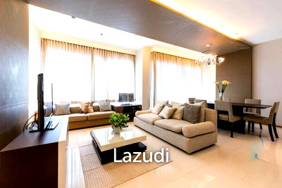 ขายคอนโด : 110.0 ตร.ม.  2 ห้องนอน  2 ห้องน้ำ คอนโดสำหรับ ขายใน คลองตัน