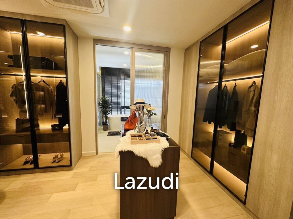 รูป 5 Bed 6 Bath 425.4 SQ.M Castello Rama 3 - รูปที่ 7/9