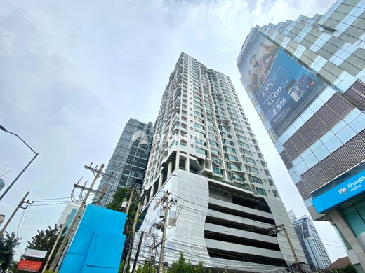 รูป Supalai Elite Phayathai - รูปที่ 3/10