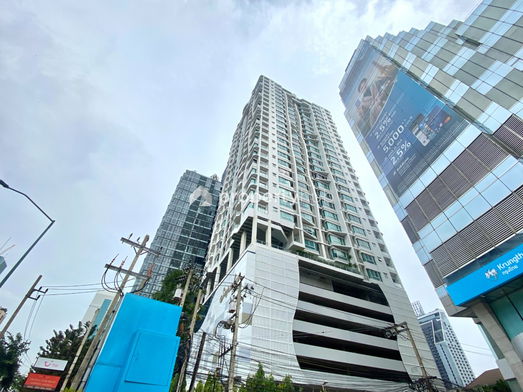 รูป Supalai Elite Phayathai - รูปที่ 3/10