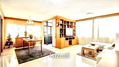 ขายคอนโด : 85.0 ตร.ม.  2 ห้องนอน  2 ห้องน้ำ คอนโดสำหรับ ขายใน ห้วยขวาง