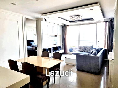 Condos for sale : 2 Bed 2 Bath 100 SQ.M Watermark Chaophraya
