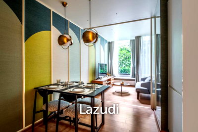 Condos for sale : 2 Bed 2 Bath 63 SQ.M Noble Form Thonglor