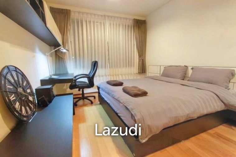1-bed condo for sale, 55 sqm, Villa Sathorn